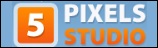5 Pixels Studio