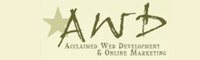 Acclaimed Web Development