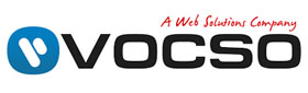 VOCSO Technologies (P) Ltd. | A Web Design company