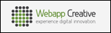 Webapp Creative