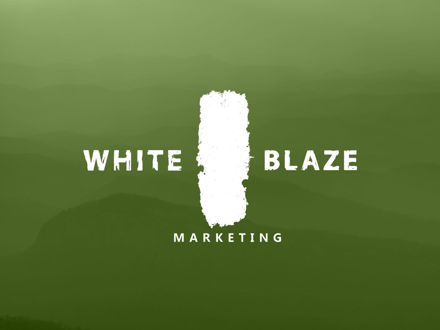 White Blaze Marketing